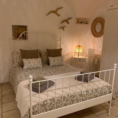 Impressioni In Valle D'Itria Мартина-Франка Экстерьер фото