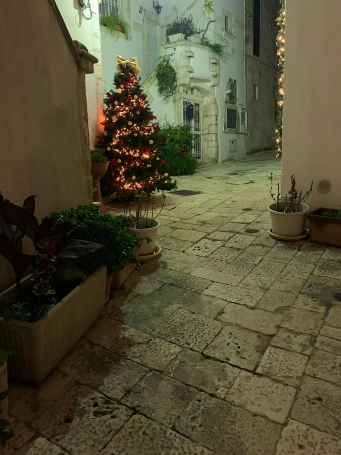 Impressioni In Valle D'Itria Мартина-Франка Экстерьер фото