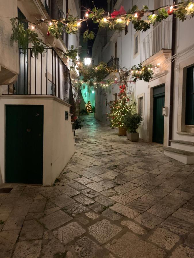Impressioni In Valle D'Itria Мартина-Франка Экстерьер фото