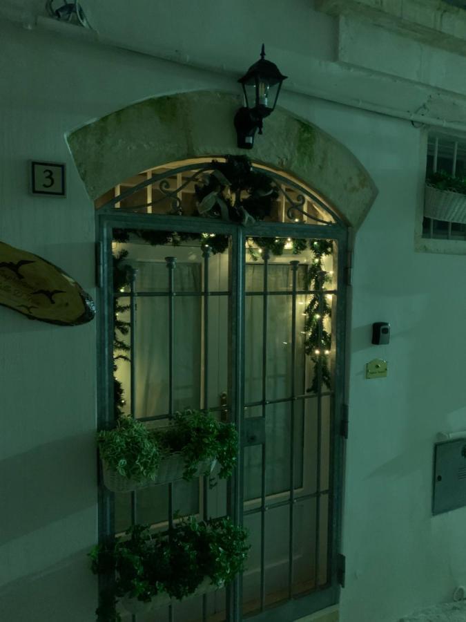 Impressioni In Valle D'Itria Мартина-Франка Экстерьер фото