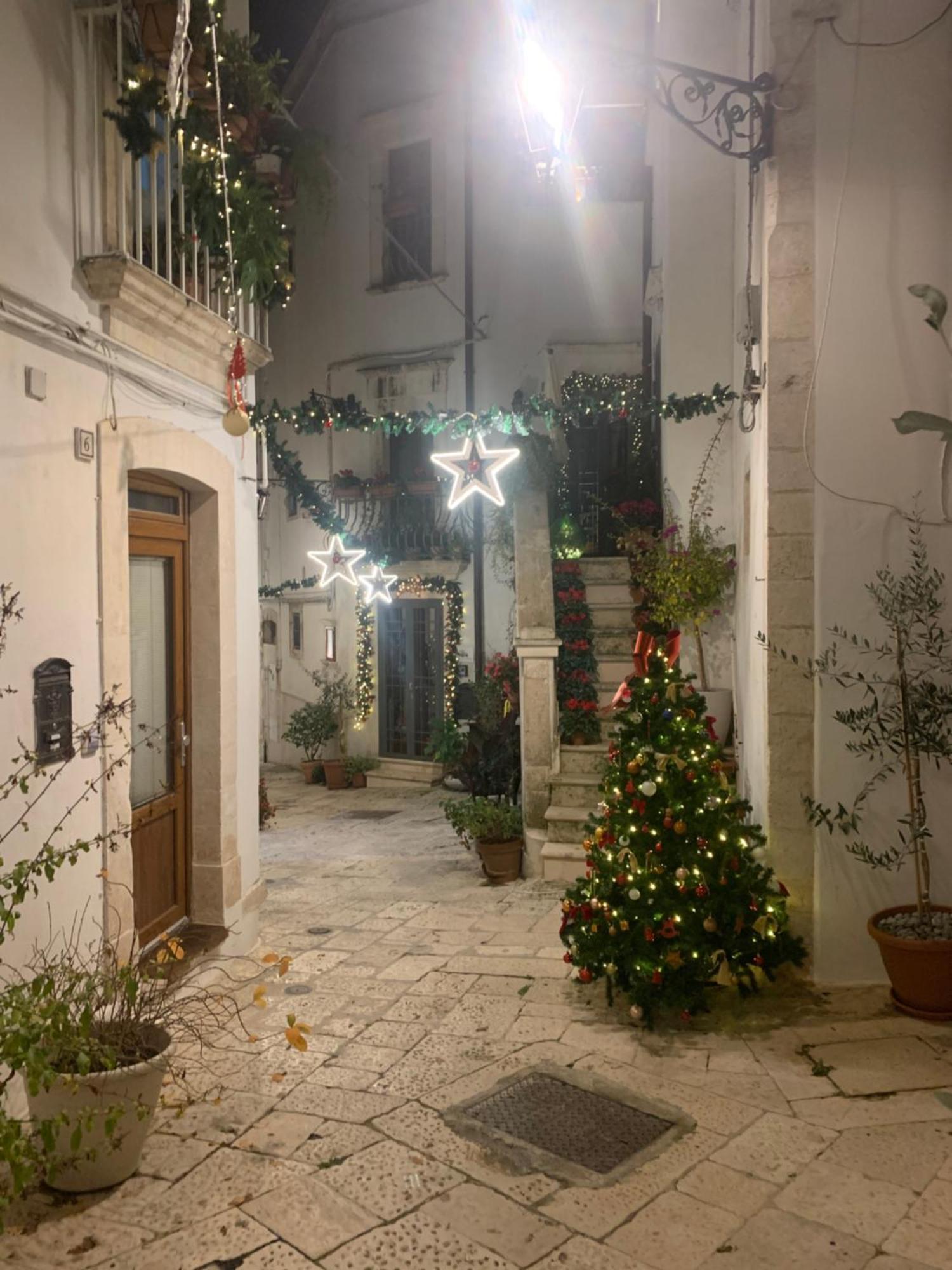 Impressioni In Valle D'Itria Мартина-Франка Экстерьер фото